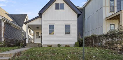 711 Parkway Avenue, Indianapolis
