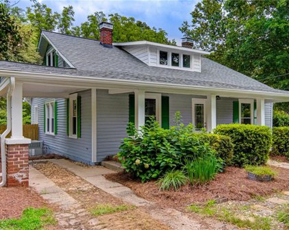 343 Keating Drive, Winston Salem