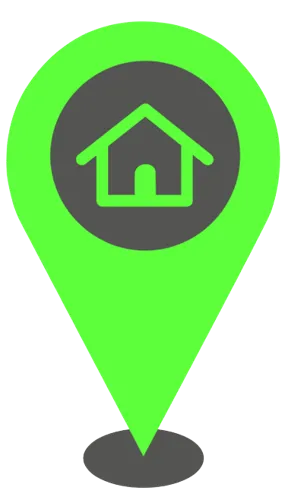 HomePoint Real Estate Logo