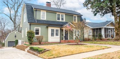 304 Woodlawn Avenue, Greensboro