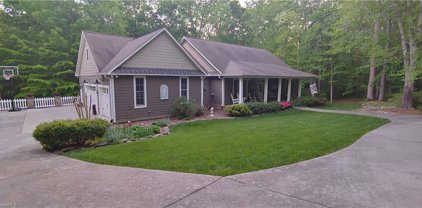 7115 Laurel Point Drive, Gibsonville