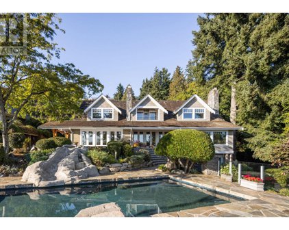 3460 MATHERS Avenue, West Vancouver