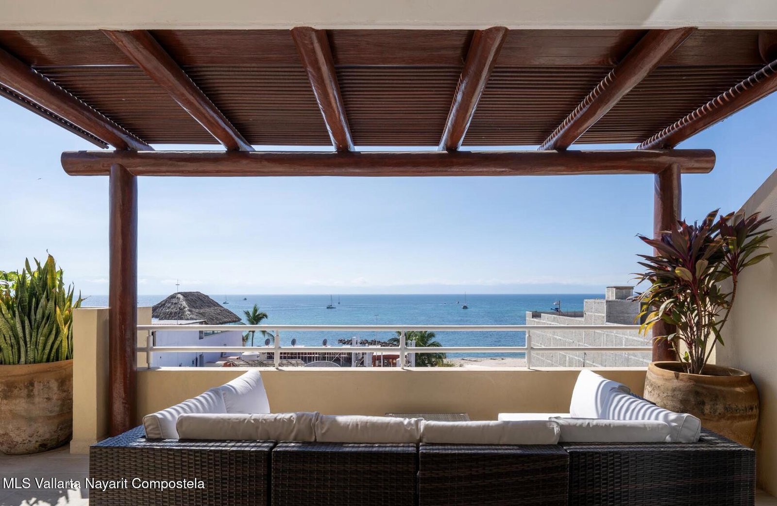 160 Av Las Redes Unit 315, Riviera Nayarit, NAYARIT N/A — El Anclote