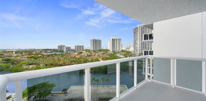 20505 E Country Club Dr Unit #1138, Aventura