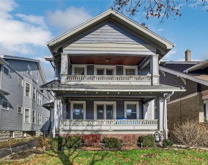 111 Fordham Drive, Buffalo