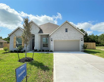 15418 Kings Lake Court, Mont Belvieu