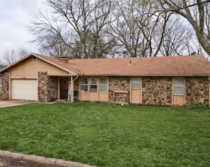 1150 Jo Lynn  Street, Siloam Springs