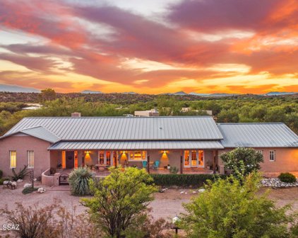 12350 E Mesquite, Tucson
