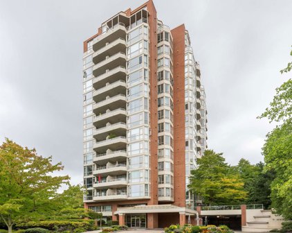 160 W Keith Road Unit 1001, North Vancouver
