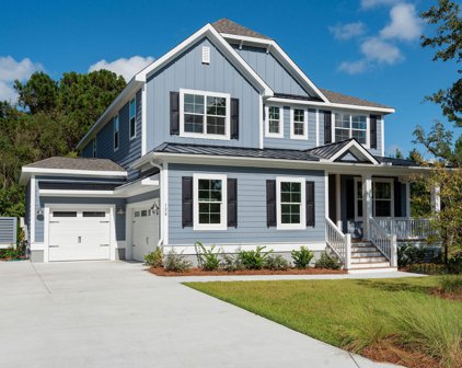 16 Tidewater Lane, Summerville