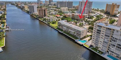 400 N Riverside Dr Unit #201, Pompano Beach