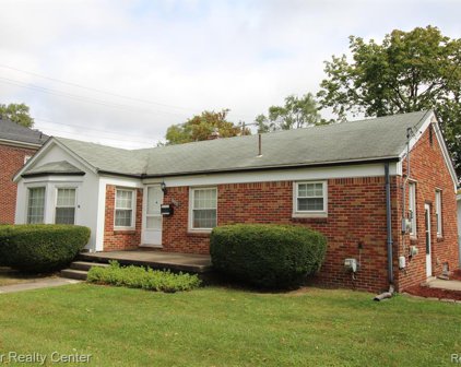 20772 DOEPFER, Warren