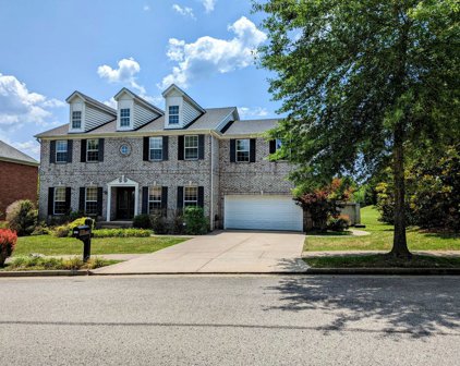 7504 Woodstream Dr, Nashville