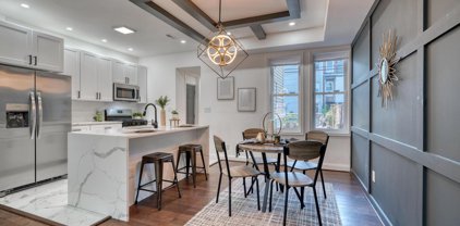714 Linnard   Street, Baltimore