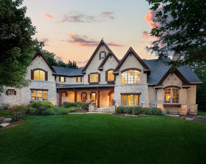 7S501 Arbor Drive, Naperville