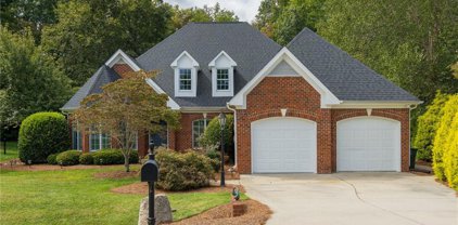 5031 Warm Springs Point, Greensboro