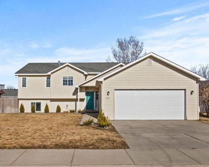 421 E Connie Ray Ave, Medical Lake