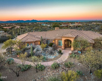 14153 N Honey Bee, Oro Valley