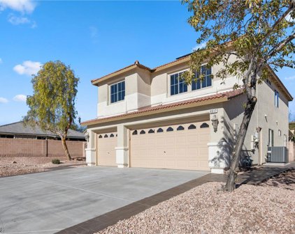 6517 Night Owl Bluff Avenue, North Las Vegas