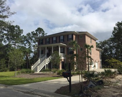 3028 Yachtsman Drive, Mount Pleasant
