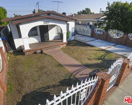 8008  Holmes Ave, Los Angeles