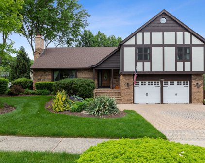 795 Valley View Court, Antioch