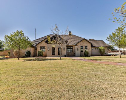 8117 County Road 6220, Shallowater