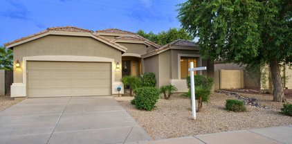 4211 S Martingale Road, Gilbert