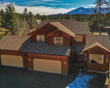 2213 Valley View Drive, Woodland Park
