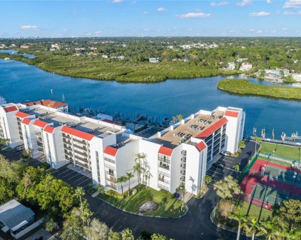 19111 Vista Bay Drive Unit 609, Indian Shores