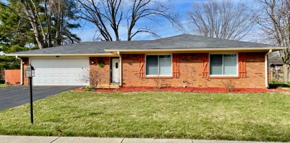 556 Queenswood Drive, Indianapolis