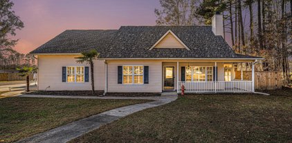 1601 British Drive, Moncks Corner