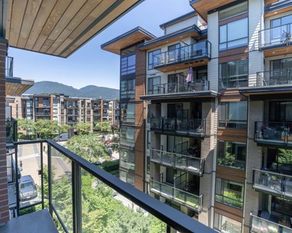 723 W 3rd Street Unit 420, North Vancouver