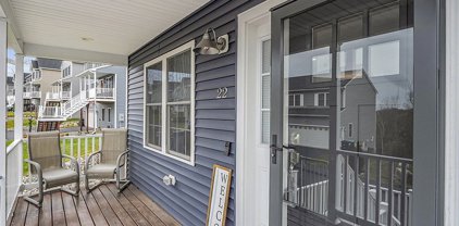 22 Paper Birch Path Unit 36, Worcester
