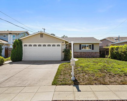 1105 Kentwood Ave, Cupertino
