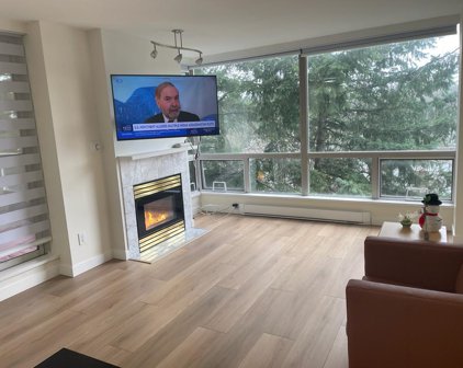 9623 Manchester Drive Unit 306, Burnaby