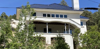 12922 N Gila, Mt. Lemmon