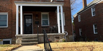 3516 Parklawn Ave, Baltimore