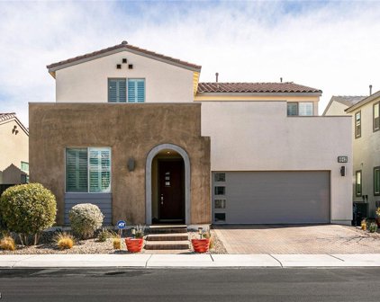 6942 Boulder View Street, North Las Vegas