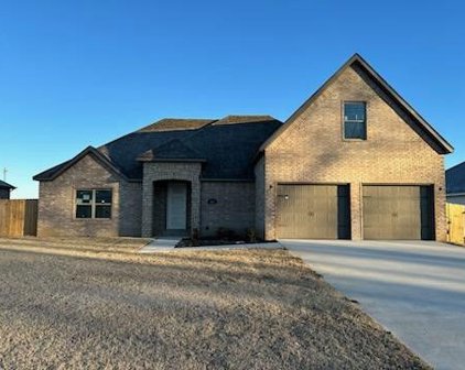 811 Lawlis Road, Siloam Springs