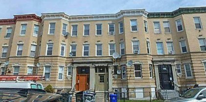 114 Brunswick  Street, Boston