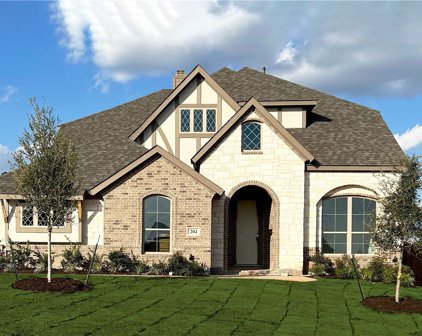 204 Rosetree  Court, Hewitt