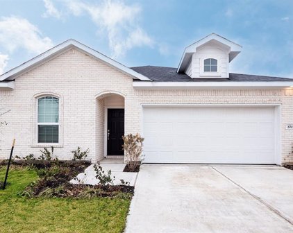 202 Water Grass Trail, Clute