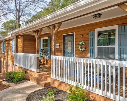 1637 Norton Estates Circle, Snellville