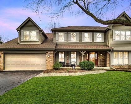 716 Mulberry Court, Naperville