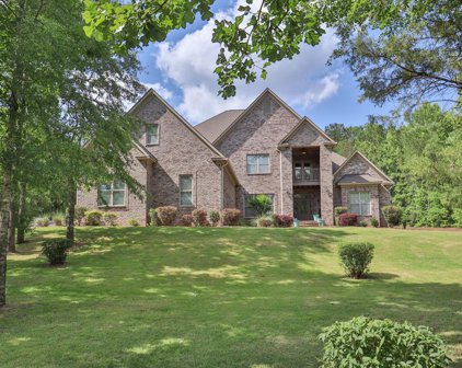 8201 Preservation Trail, Midland