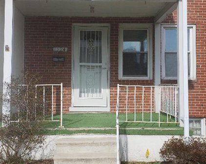 7524 Ives   Lane, Baltimore