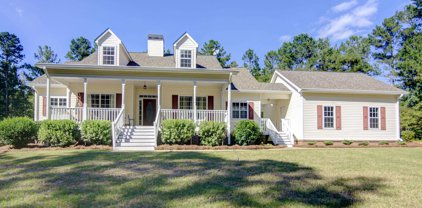 158 Sovereign Trail, Brooks