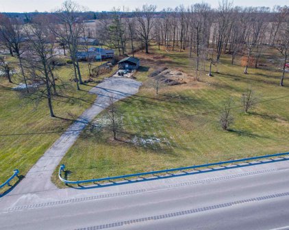 1911 N Wabash Road, Marion