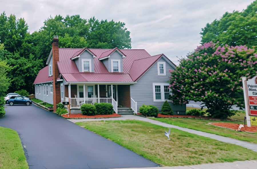The Lisa Mathena Group, Inc.